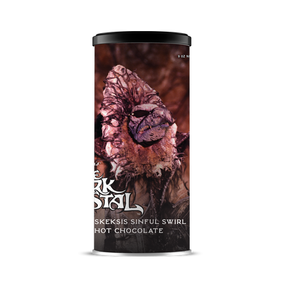 Dark Crystal Hot Chocolate 3-Pack