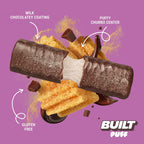 Churro Puff