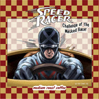 Speed Racer Coffee 2-Pack