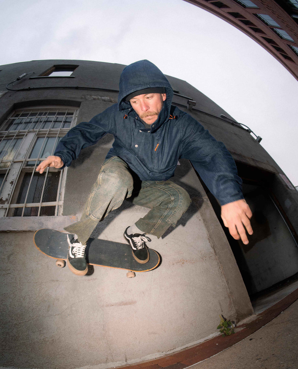 Mizu™ Thermo Anorak
