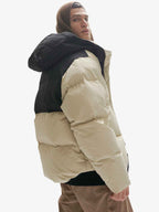 Fowler Down Jacket  - Canvas