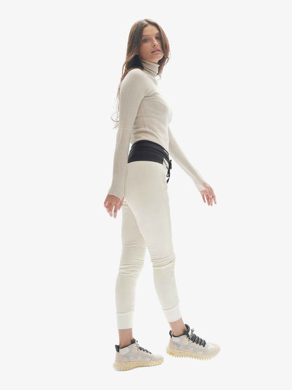 Airwarm Highneck - Canvas