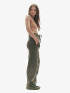 Chalet Bottom - Slate Gray