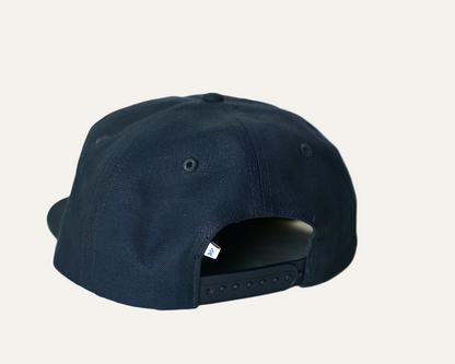 Eco-Surf Supply Snapback Hat