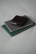 Cartera plegable de 11 bolsillos