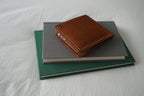 Cartera plegable de 11 bolsillos