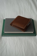 Cartera plegable de 11 bolsillos