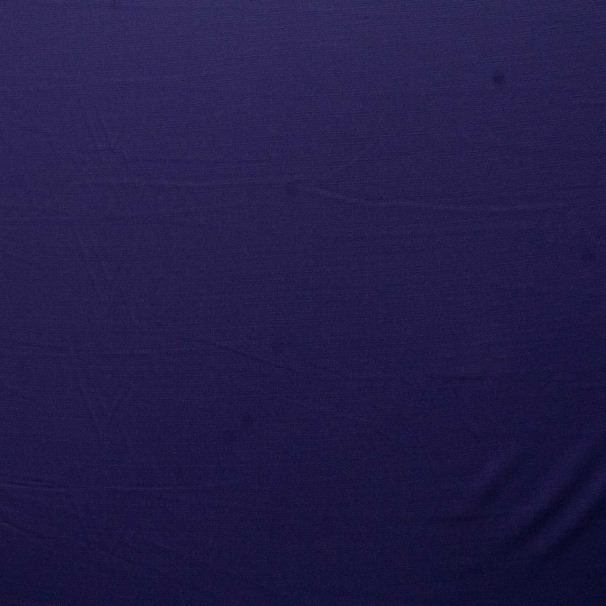 Solid Poly Linen Fabric | Islands Fabric
