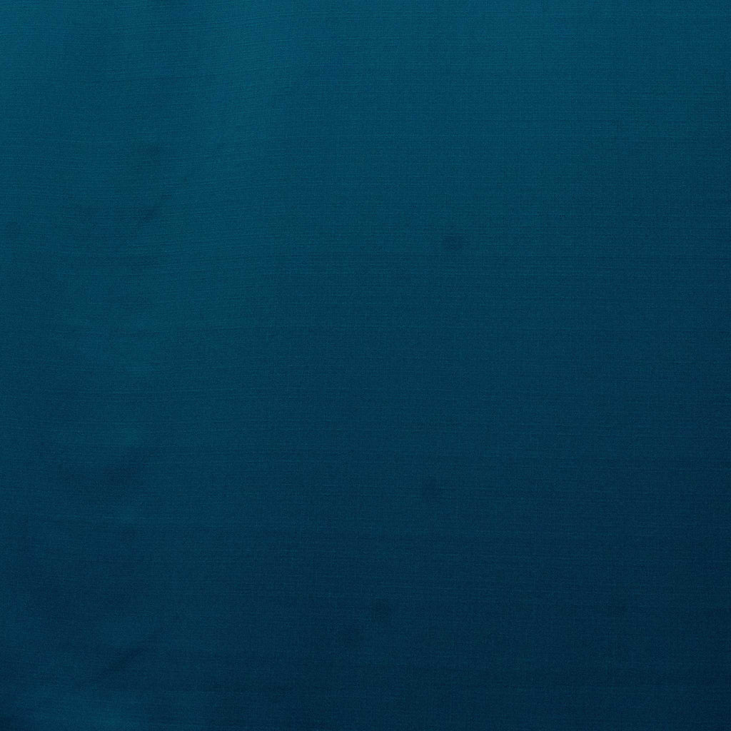 Tejido de lino y poliéster liso | Islands Fabric 
