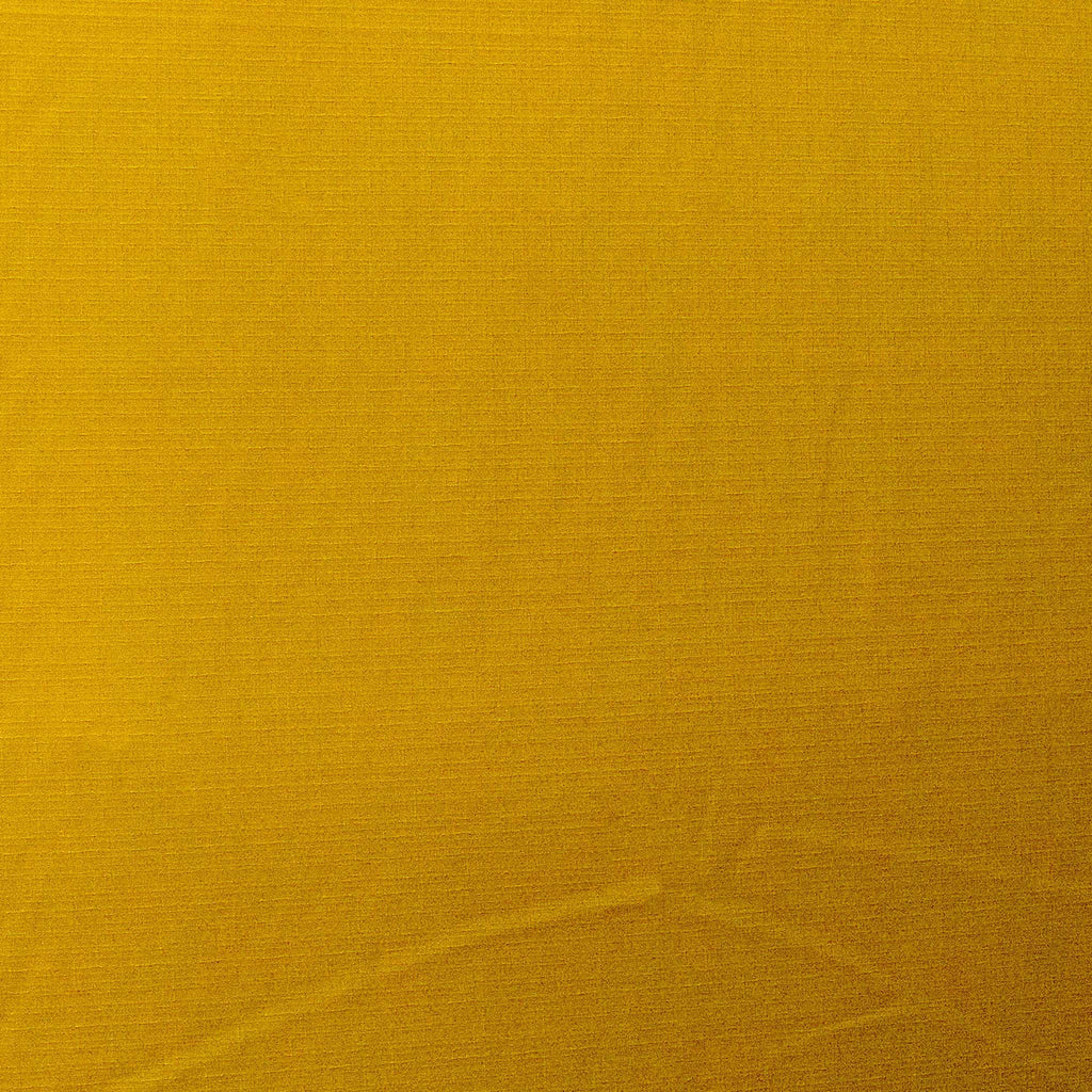 Tejido de lino y poliéster liso | Islands Fabric 