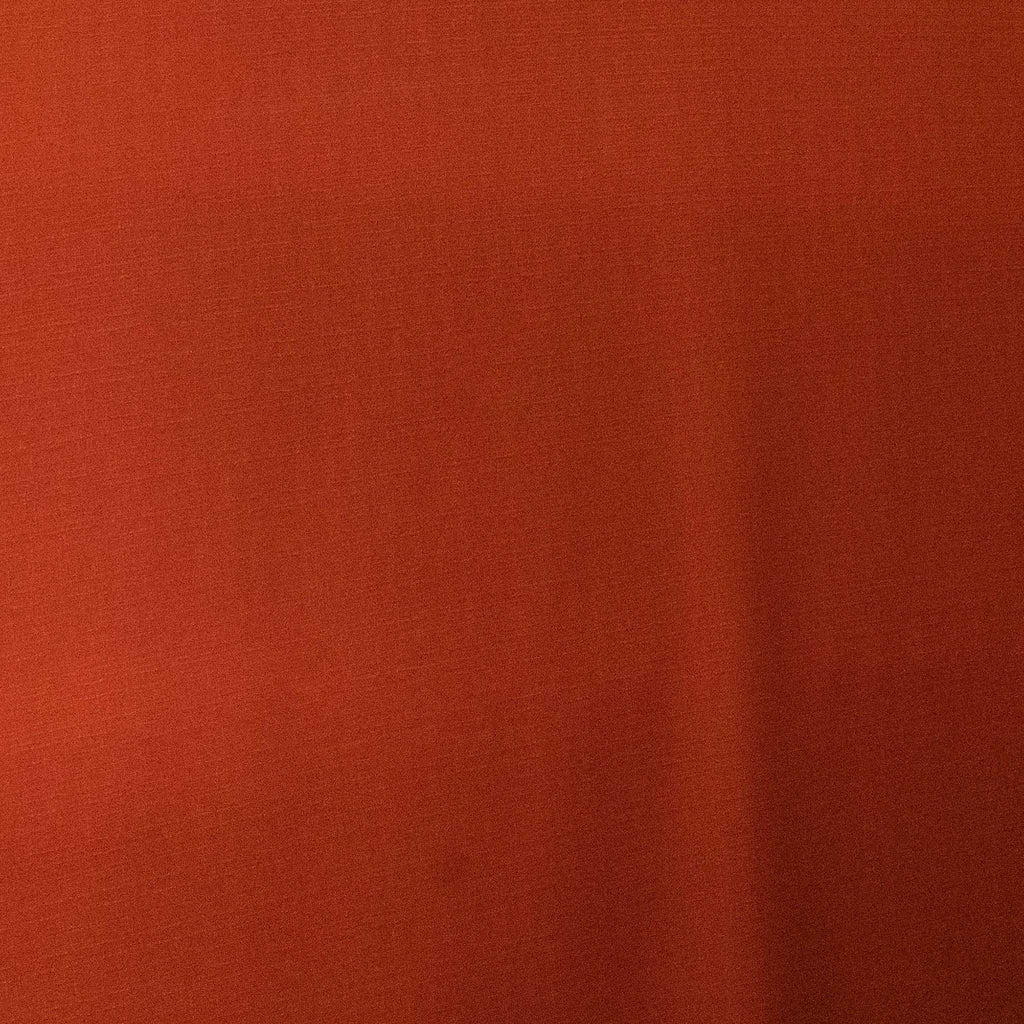 Tejido de lino y poliéster liso | Islands Fabric 