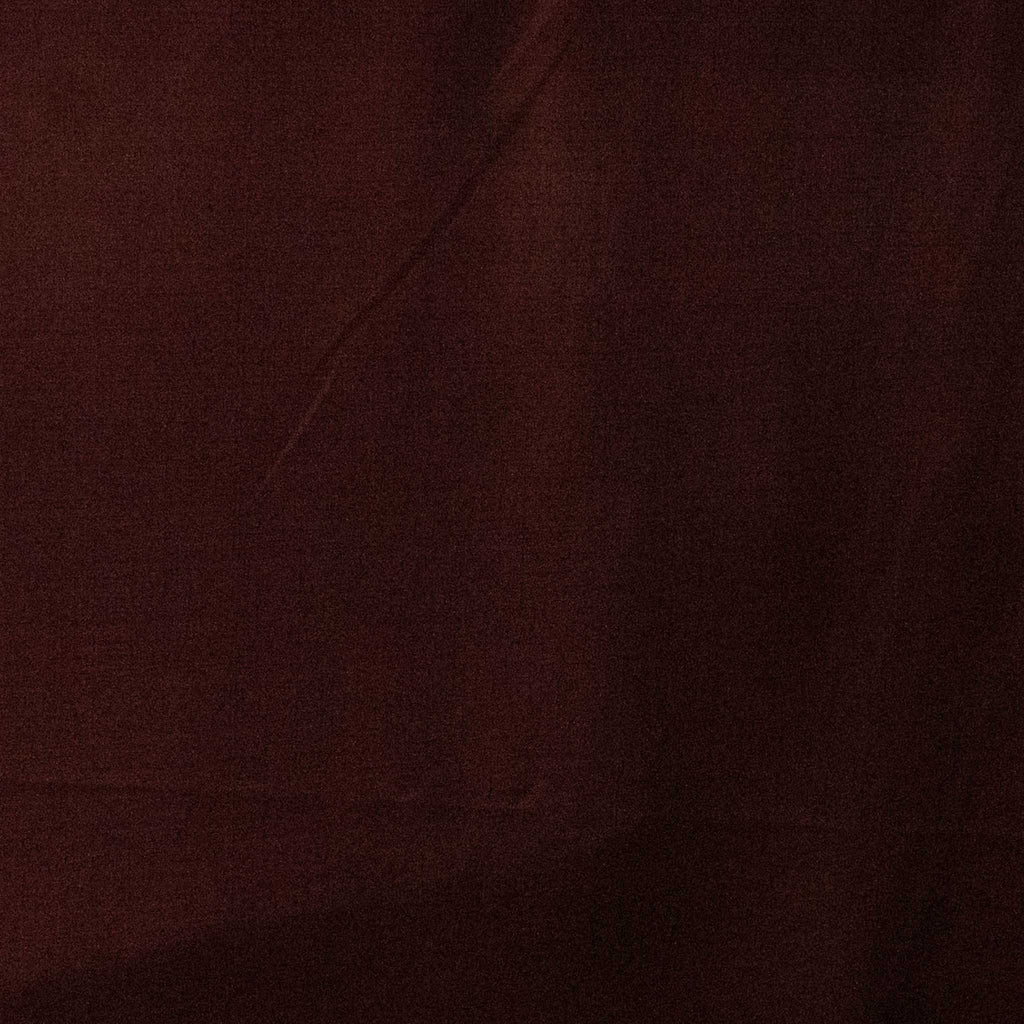 Tejido de lino y poliéster liso | Islands Fabric 