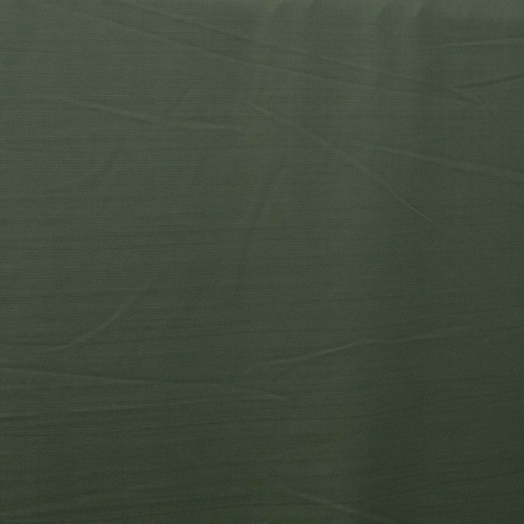 Tejido de lino y poliéster liso | Islands Fabric 