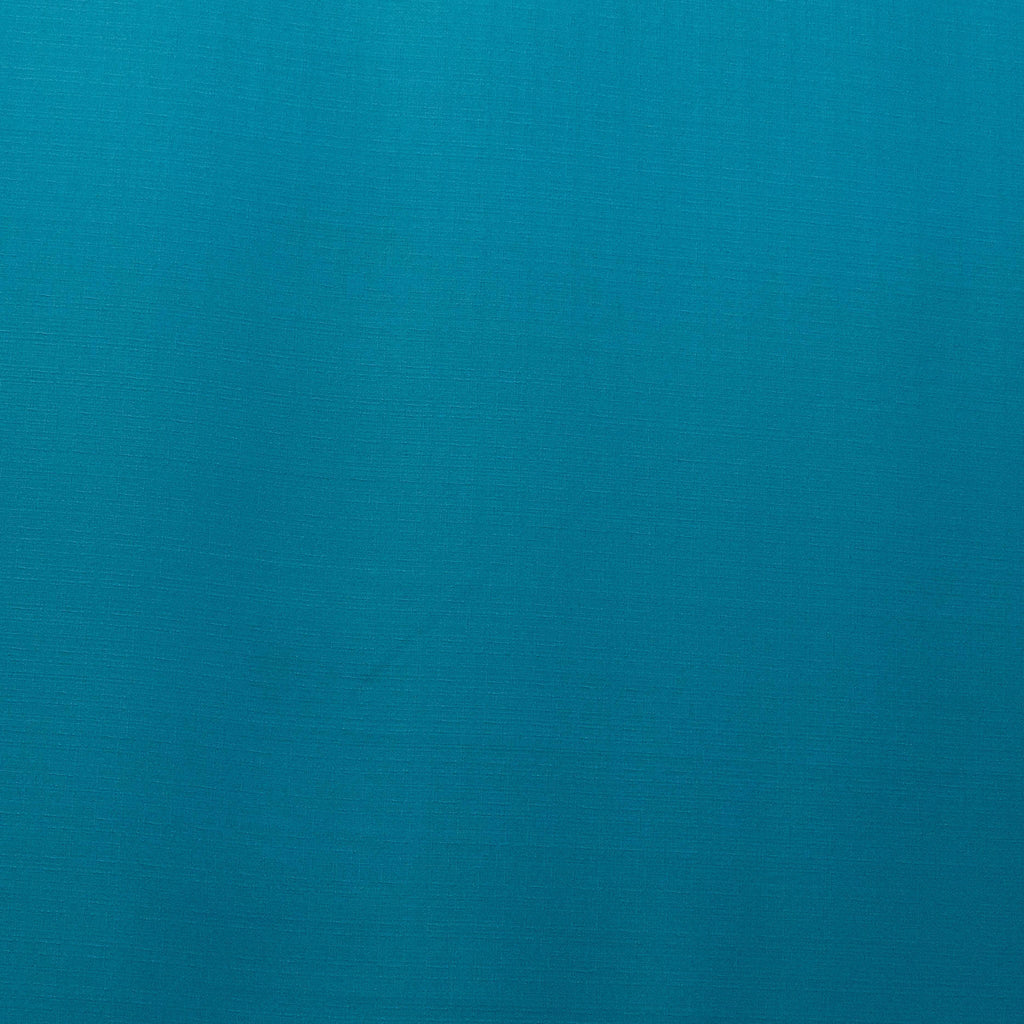 Tejido de lino y poliéster liso | Islands Fabric 