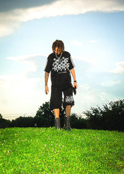 CAPRI 88 RUNNING MAN JERSEY