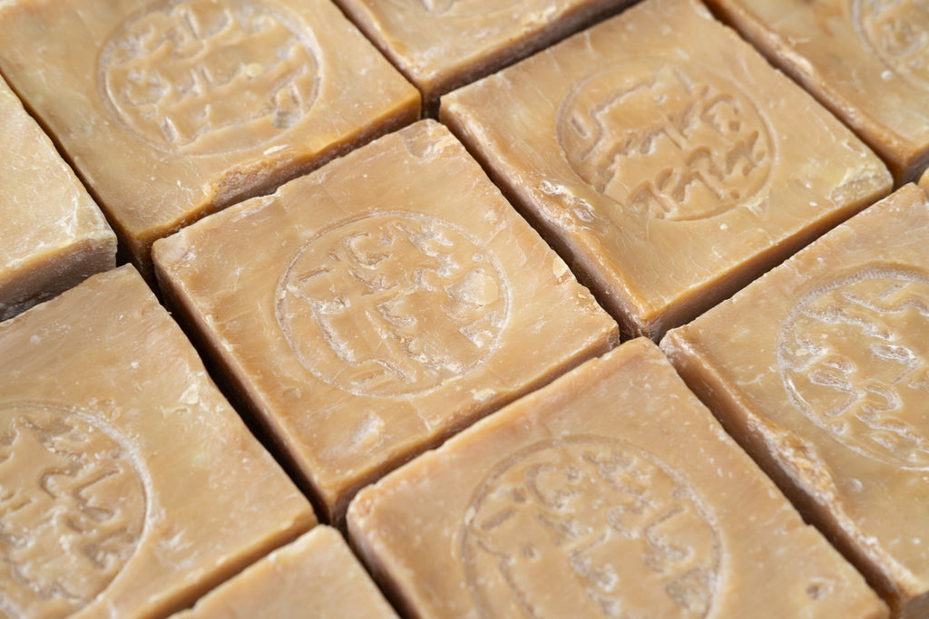 Barre de savon Arap