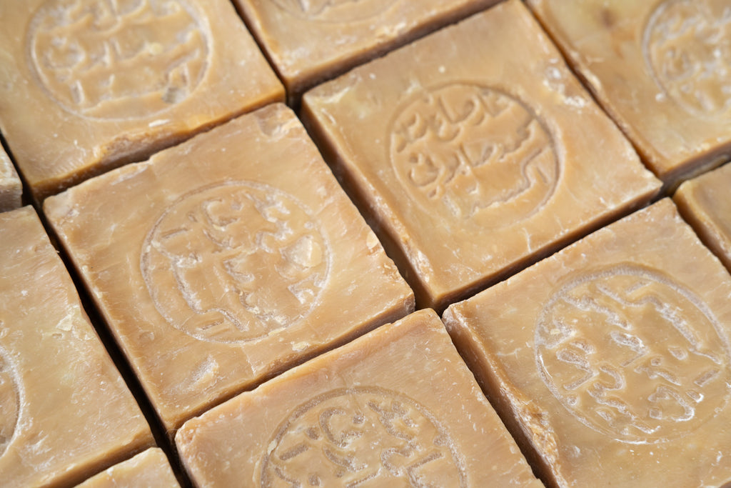 Barre de savon Arap