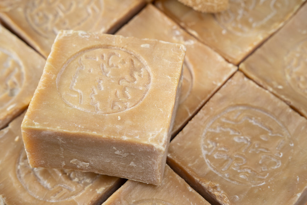 Barre de savon Arap