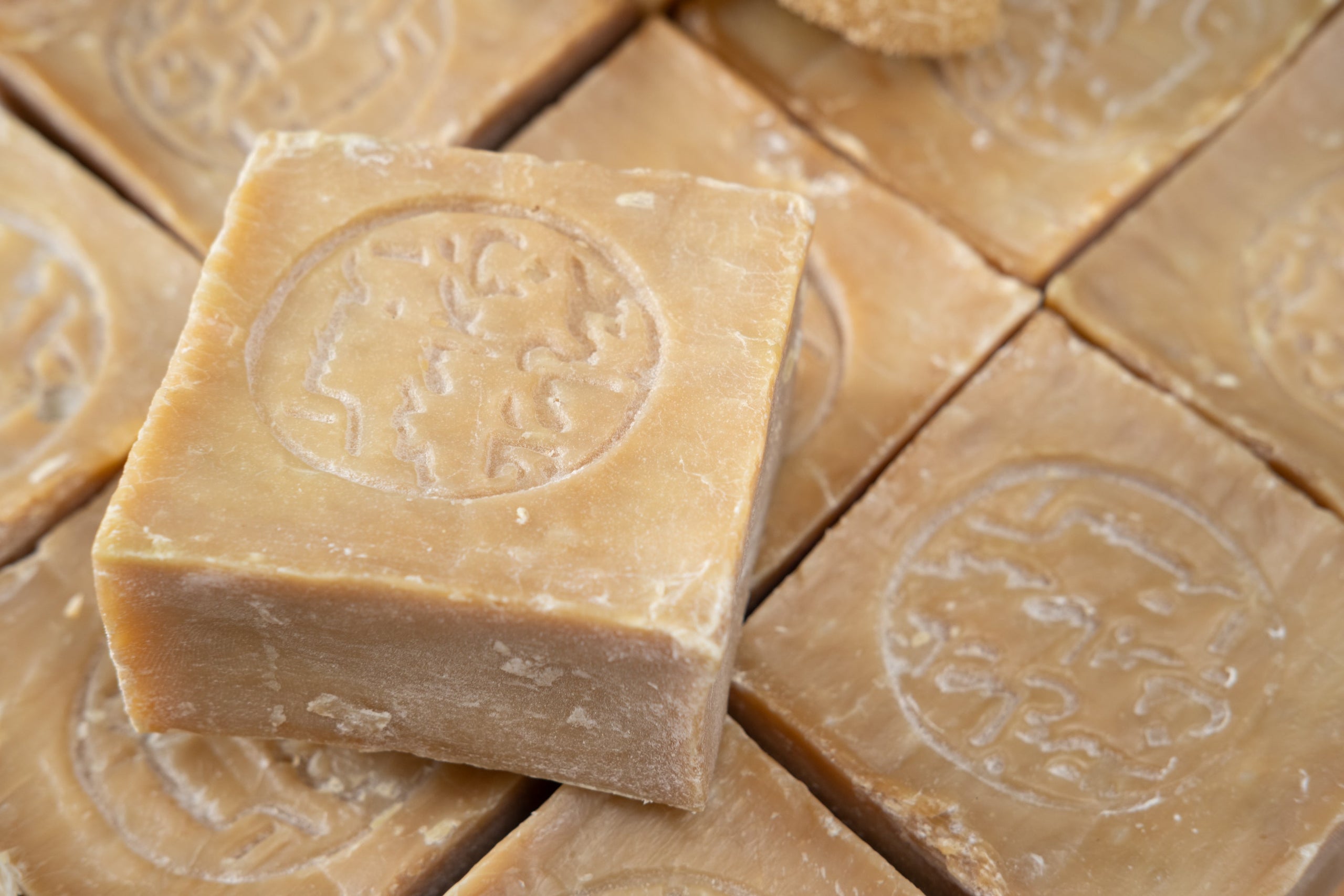 Barre de savon Arap