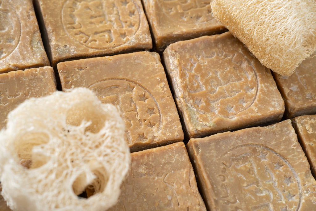 Aleppo Soap Bar