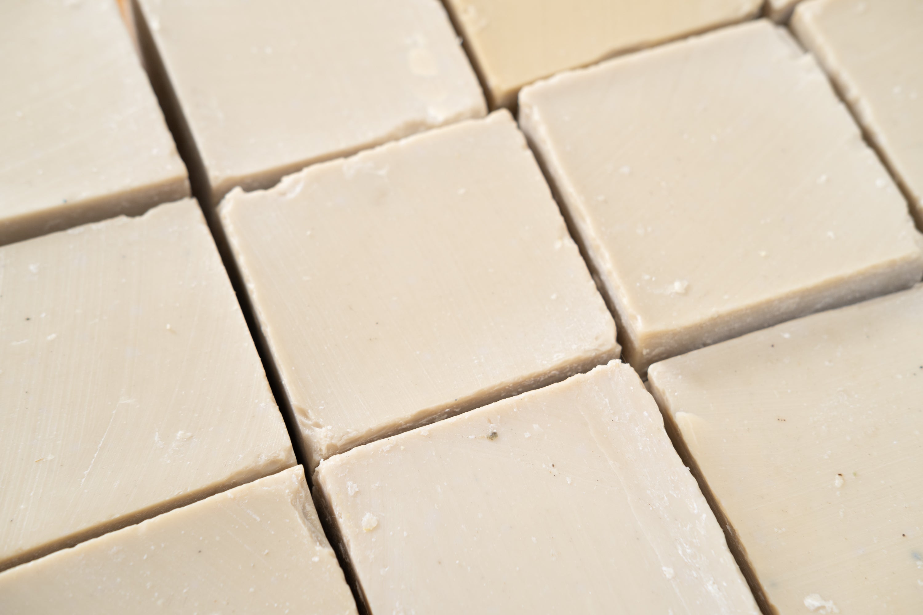 Clay Soap Bar