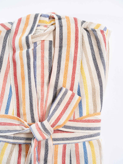 Rainbow Robe