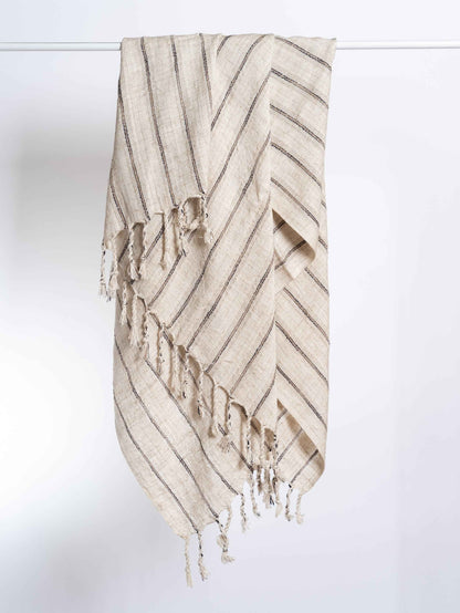 Ninova Linen Towel