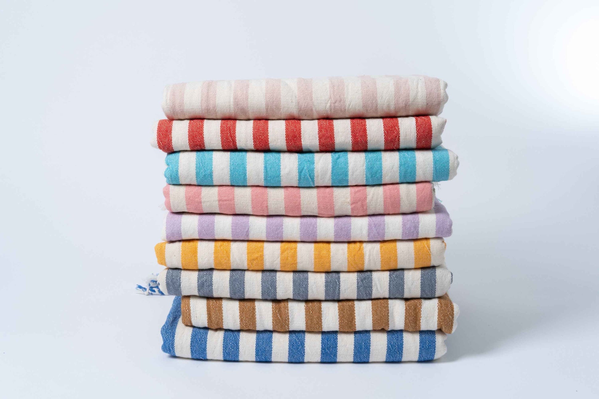 Girit Linen Towel Set