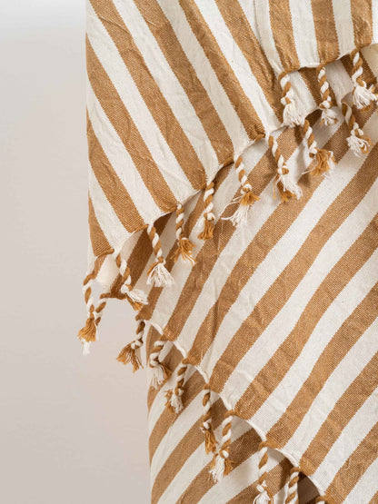 Girit Biscotto Towel