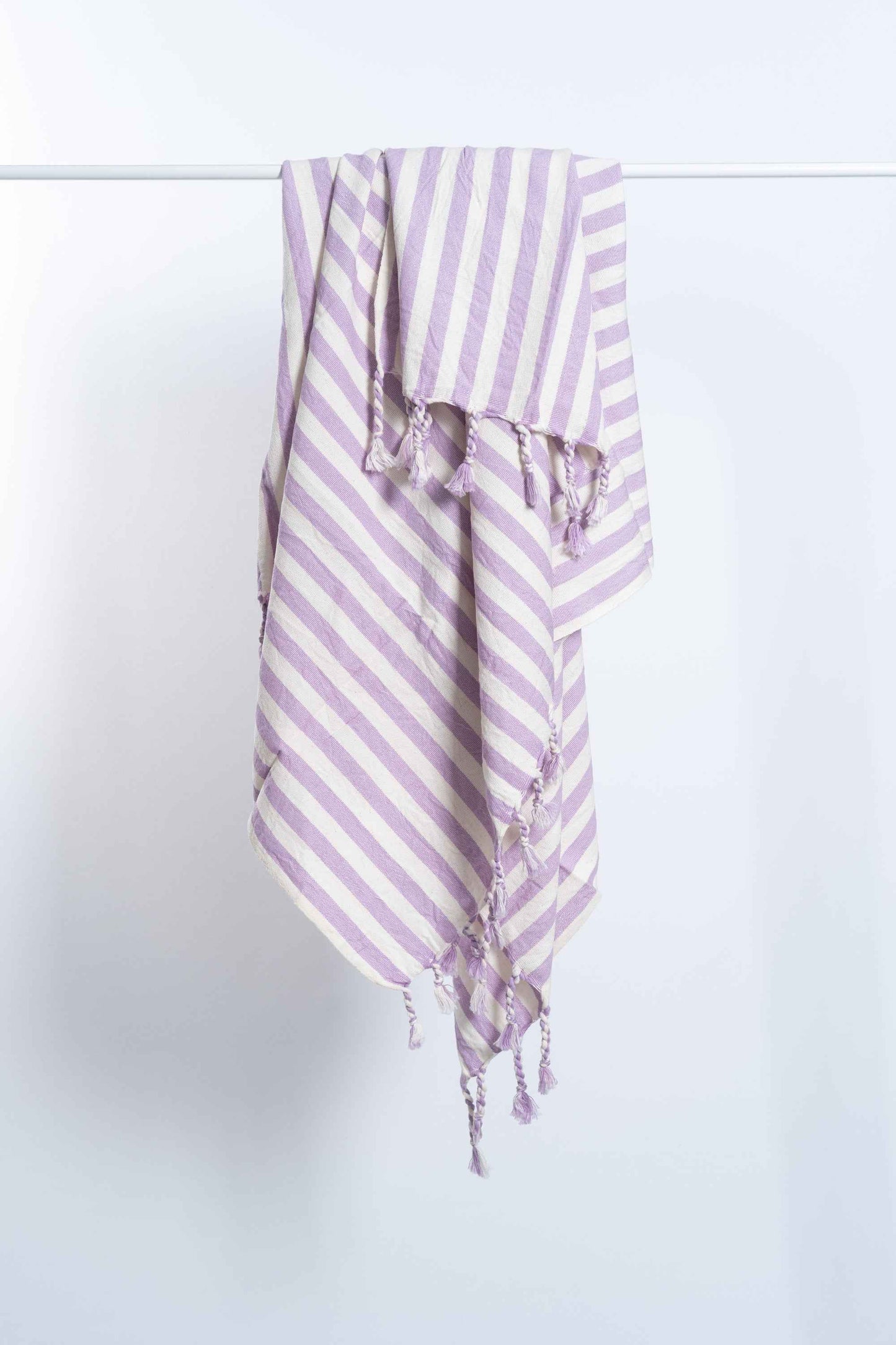 Girit Lilac Towel