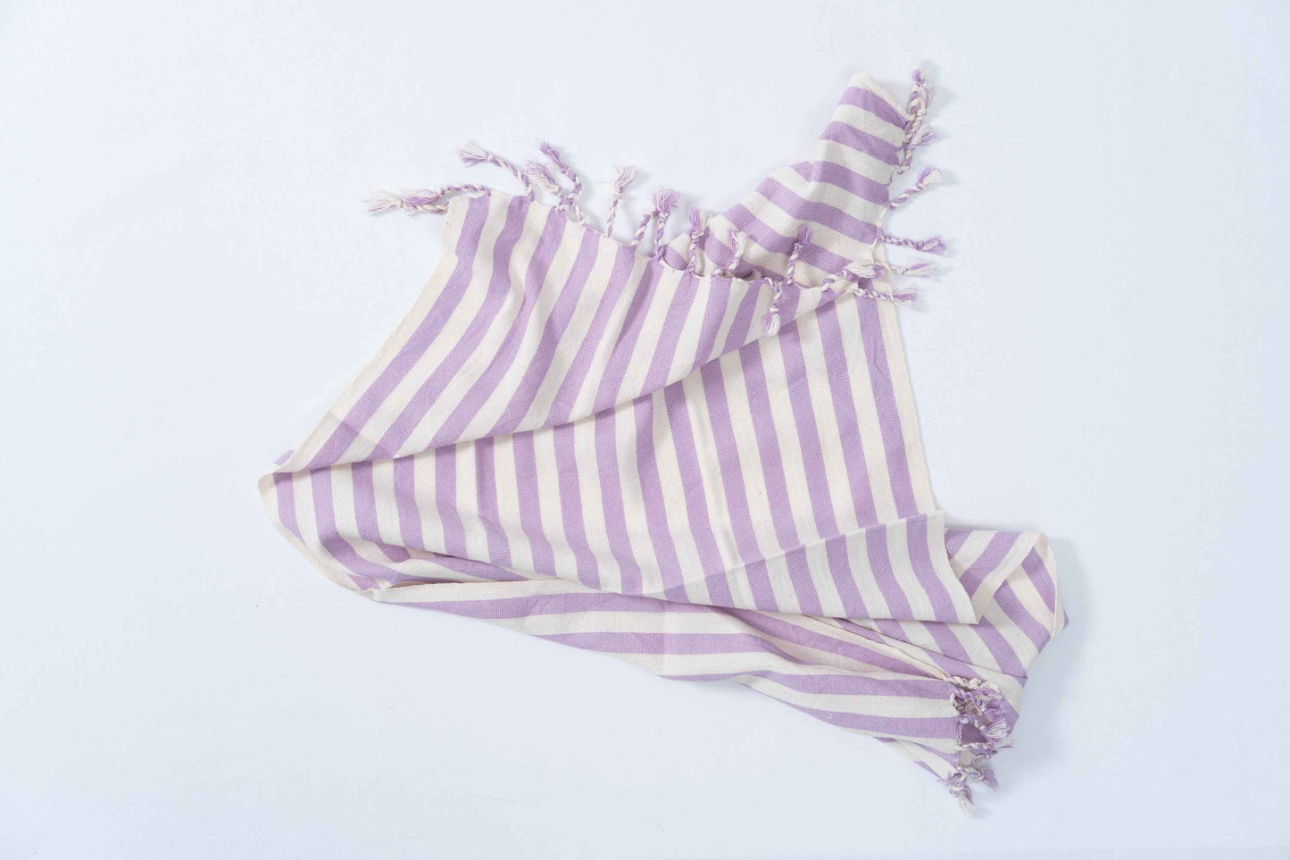 Girit Lilac Towel
