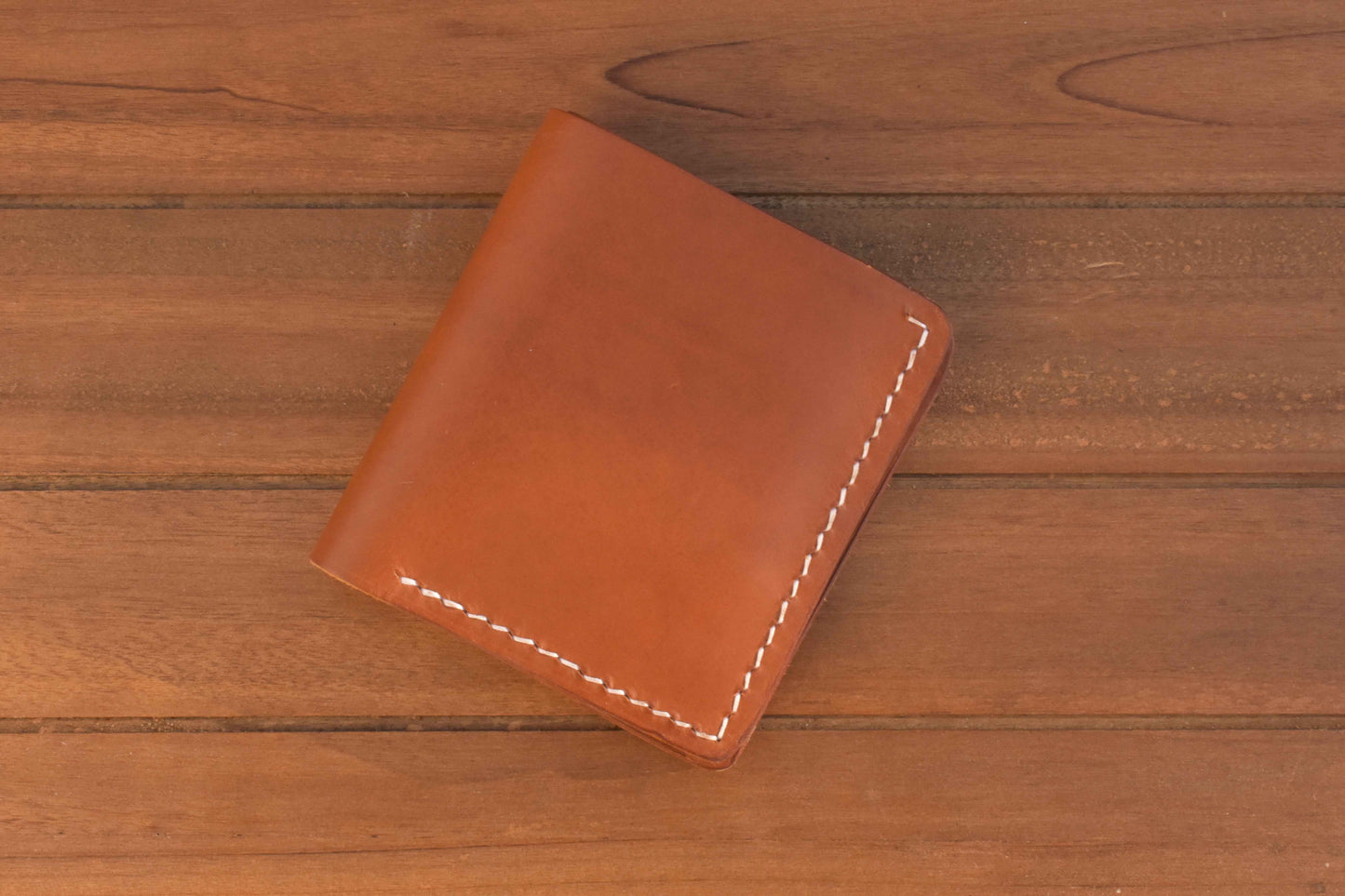 ID Bi Fold wallet