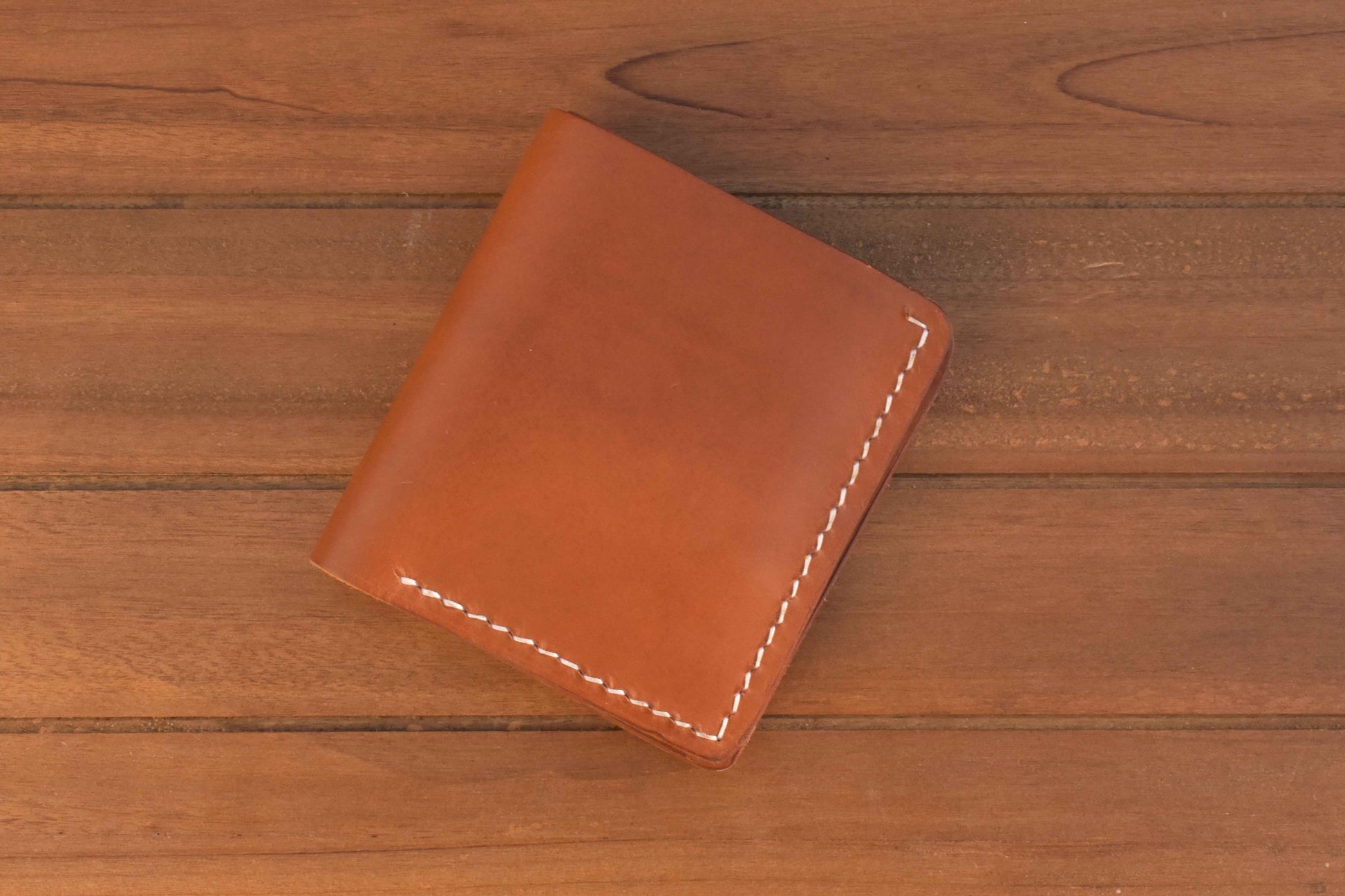 ID Bi Fold wallet