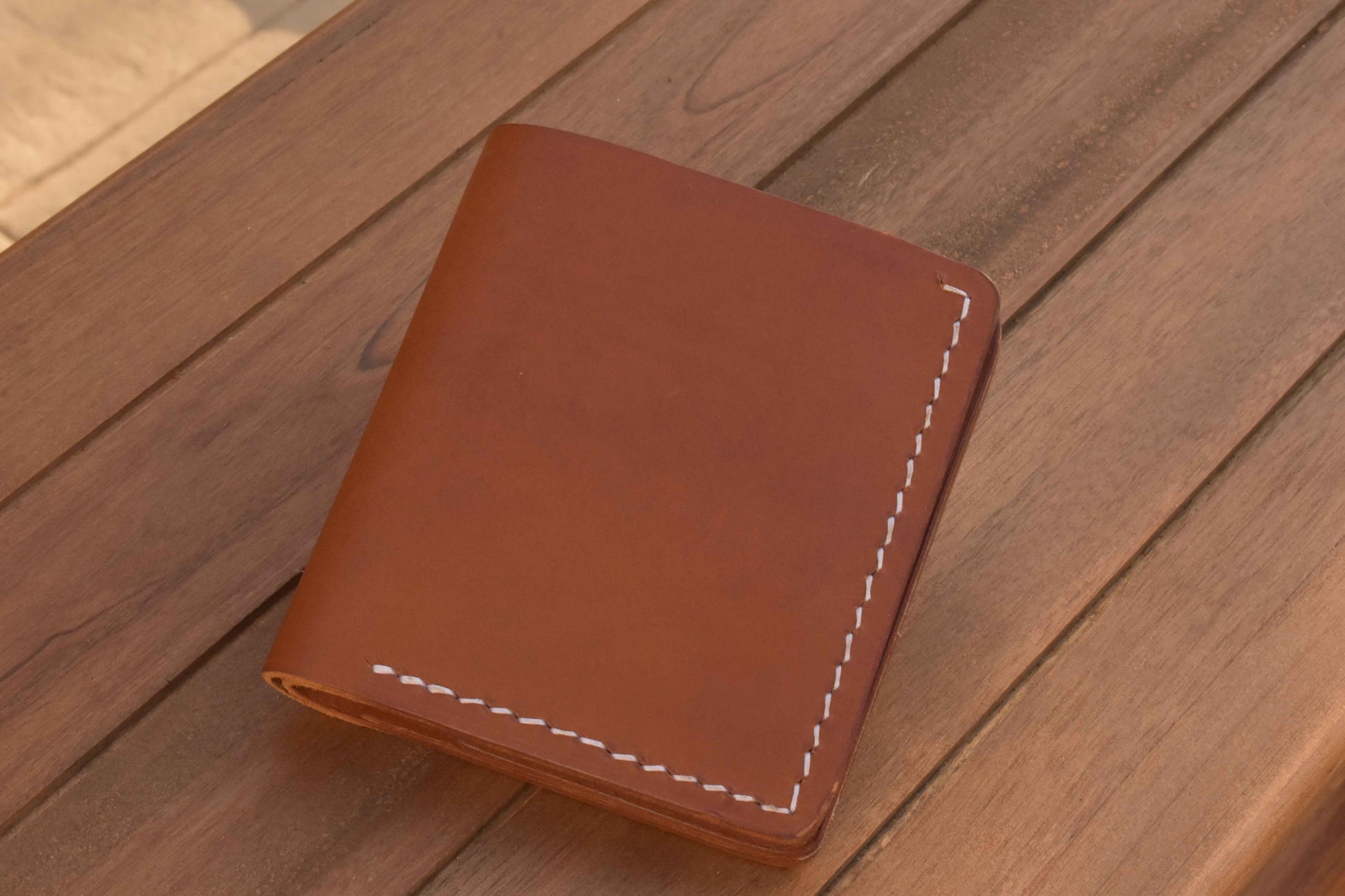ID Bi Fold wallet