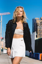 CHAQUETA NEGRA VALERIE