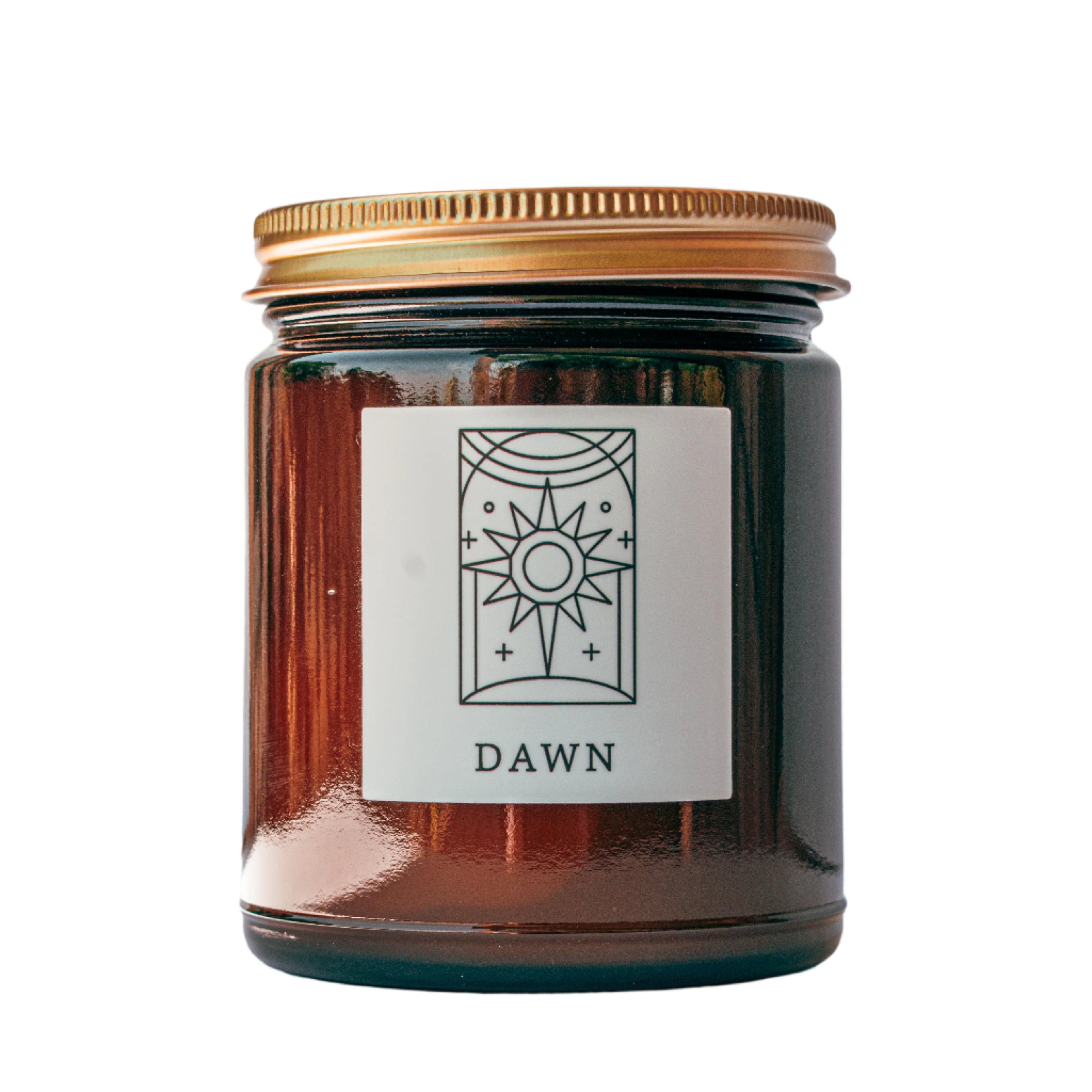 Dawn Fine Fragrance Candle - Lolomo!