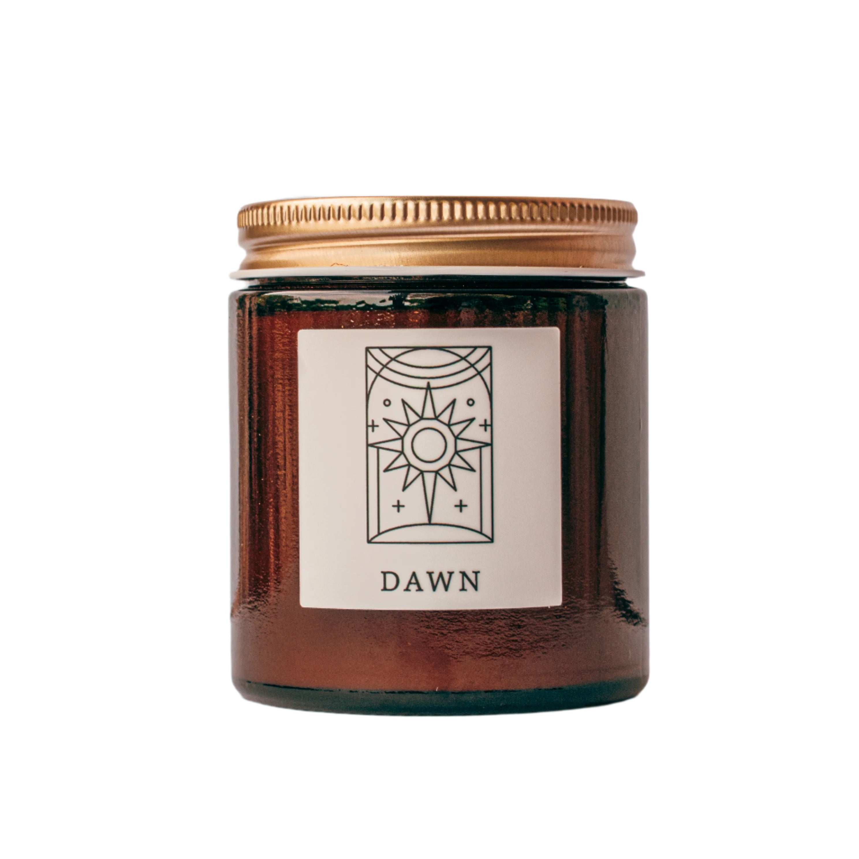 Dawn Fine Fragrance Candle - Lolomo!