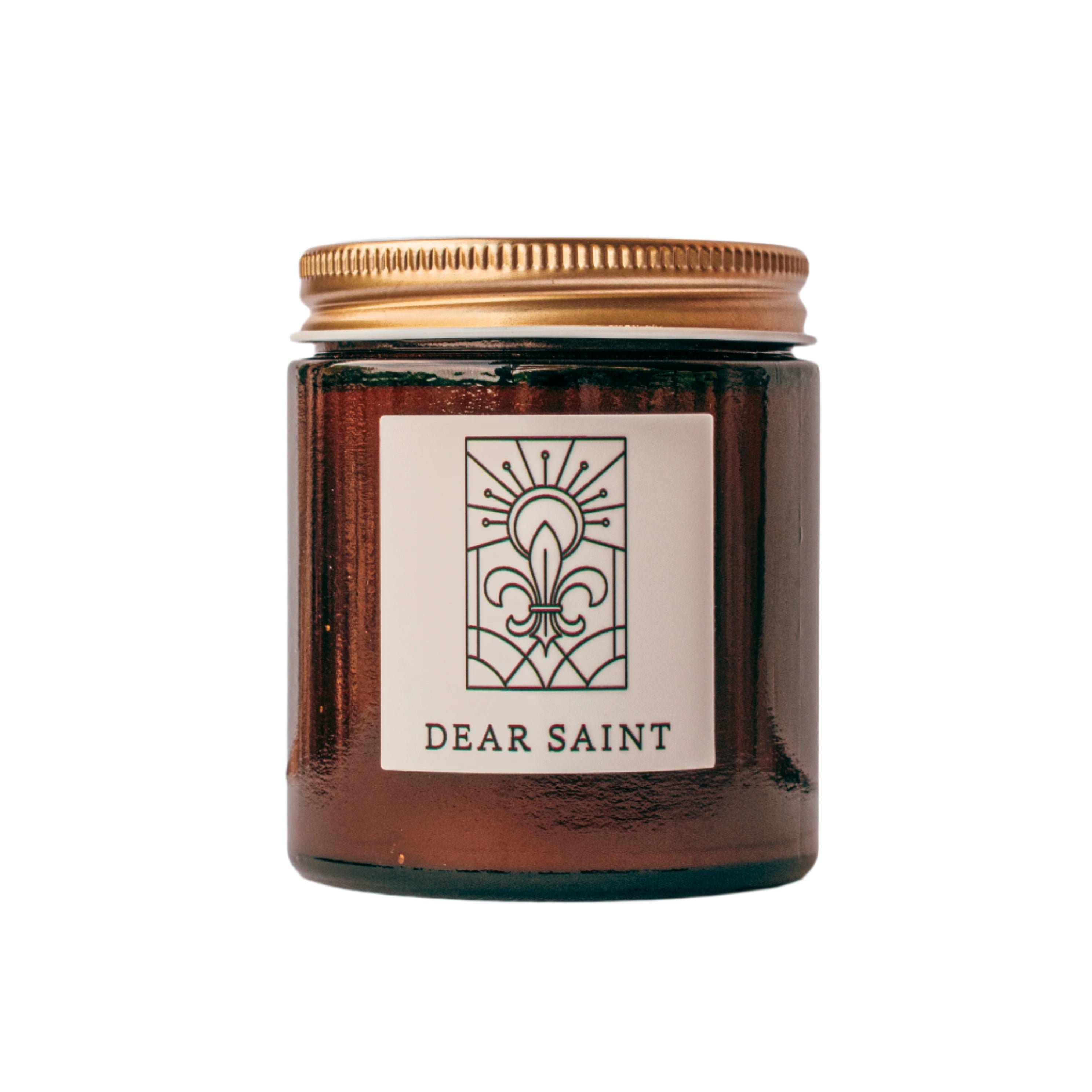 Dear Saint Fine Fragrance Candle - Lolomo!