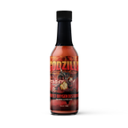 Destoroyah's Perfect Oxygen Destroyer : Red Pepper Jalapeño Sauce