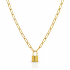 ARNAUDE HARDY NECKLACE