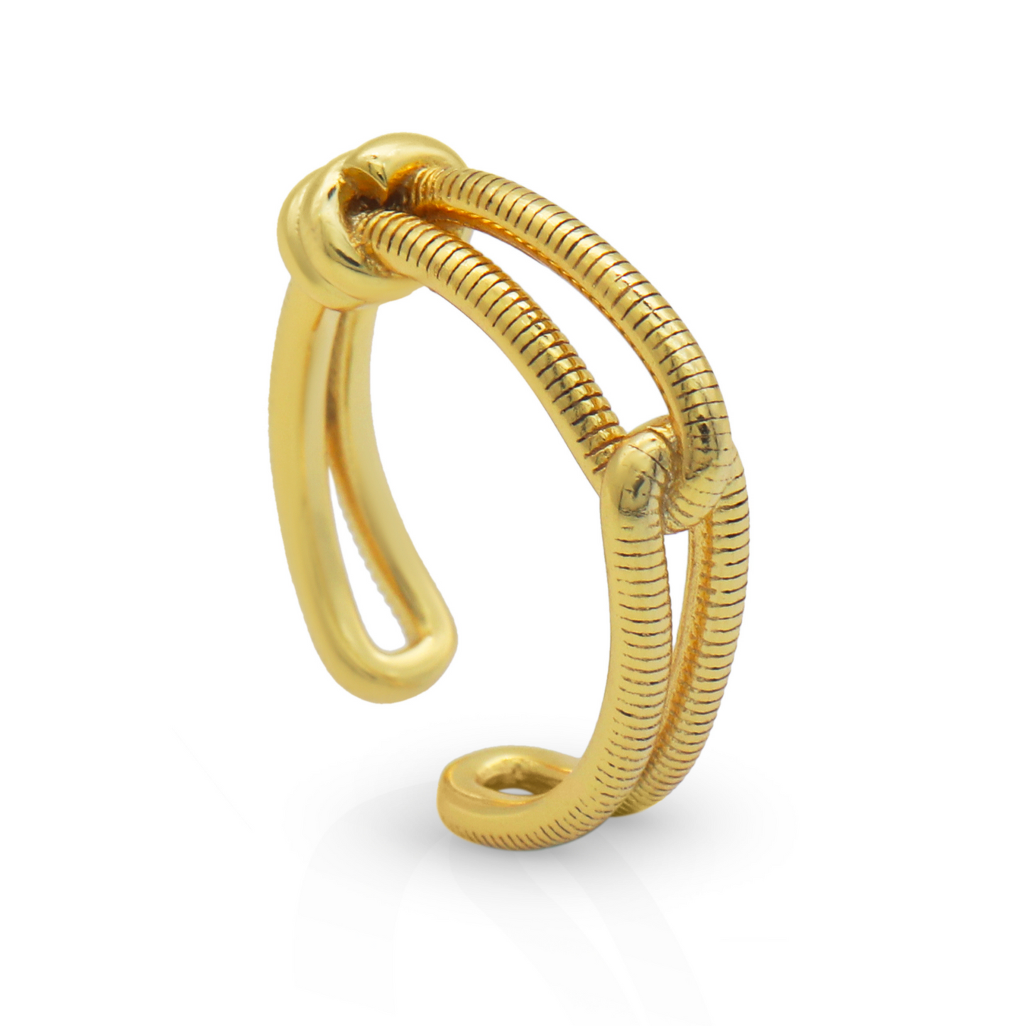 CLOUTIER REY RING - Lolomo!