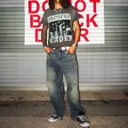 PC BAND TEE - Lolomo!