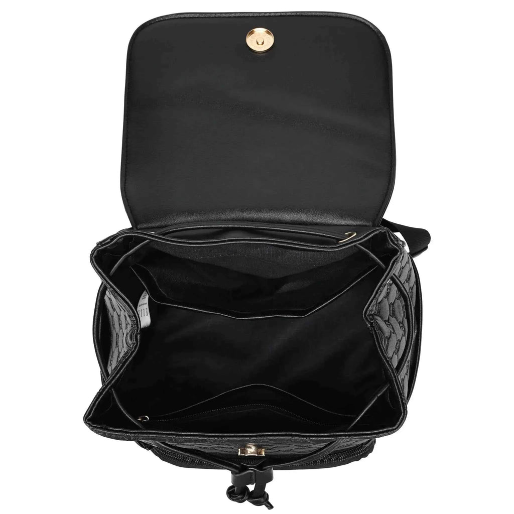 Compass 2 Piece Weekender & Backpack Set