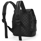 Compass 2 Piece Weekender & Backpack Set