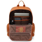 Leisure Escape Expandable 3 Piece Luggage Set