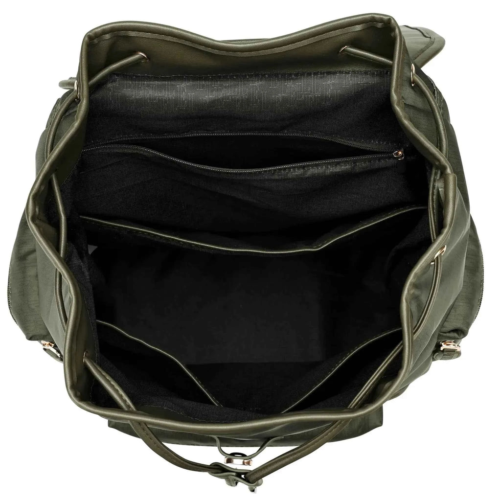 Wayfarer 2 Piece Weekender & Backpack Set