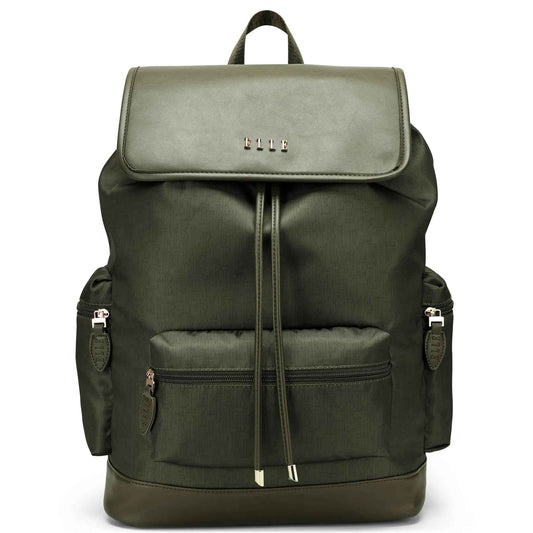Wayfarer 23L Monogram Travel Backpack