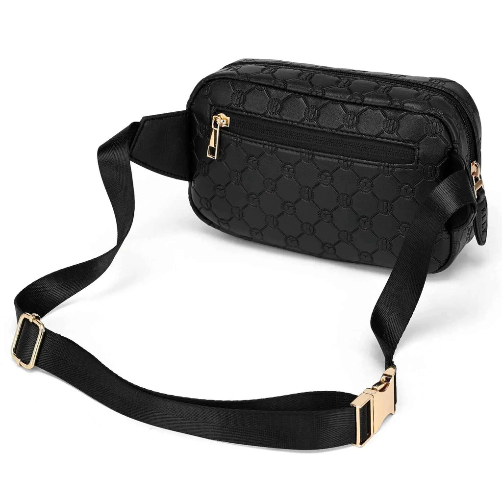 Compass 3 Piece Weekender, Backpack & Crossbody Set
