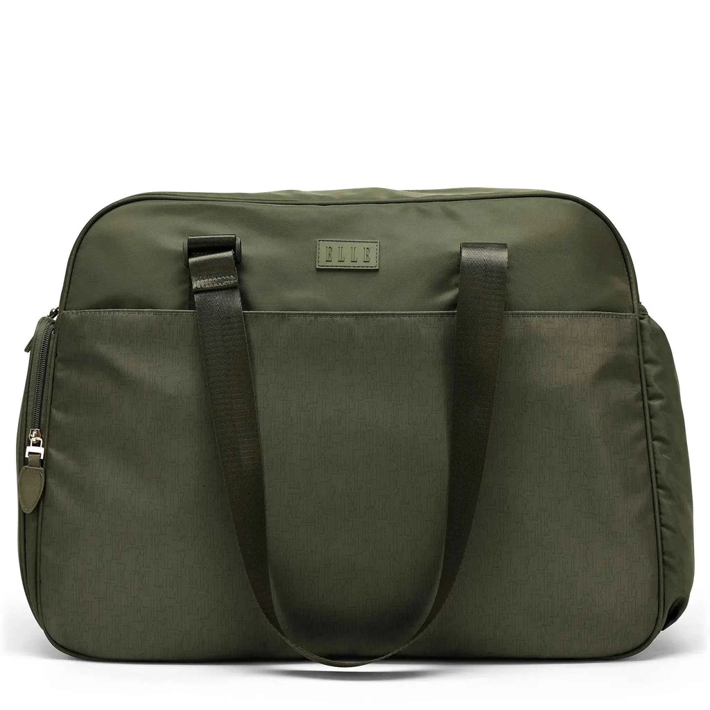 Wayfarer 2 Piece Weekender & Backpack Set