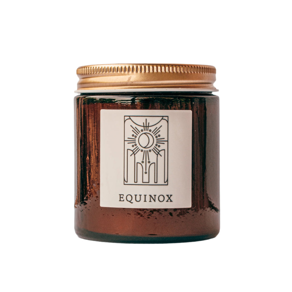 Equinox Fine Fragrance Candle - Lolomo!